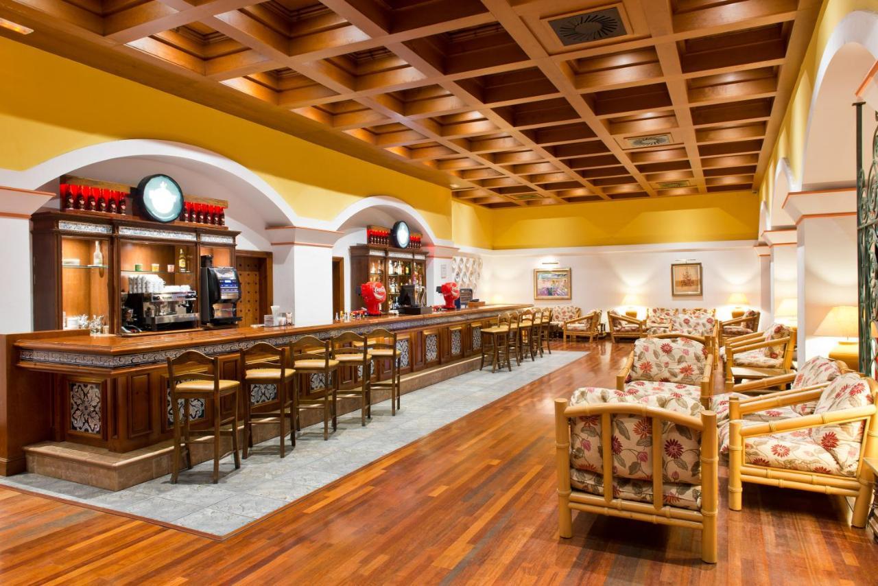 Hotel La Palma Princess Fuencaliente de la Palma