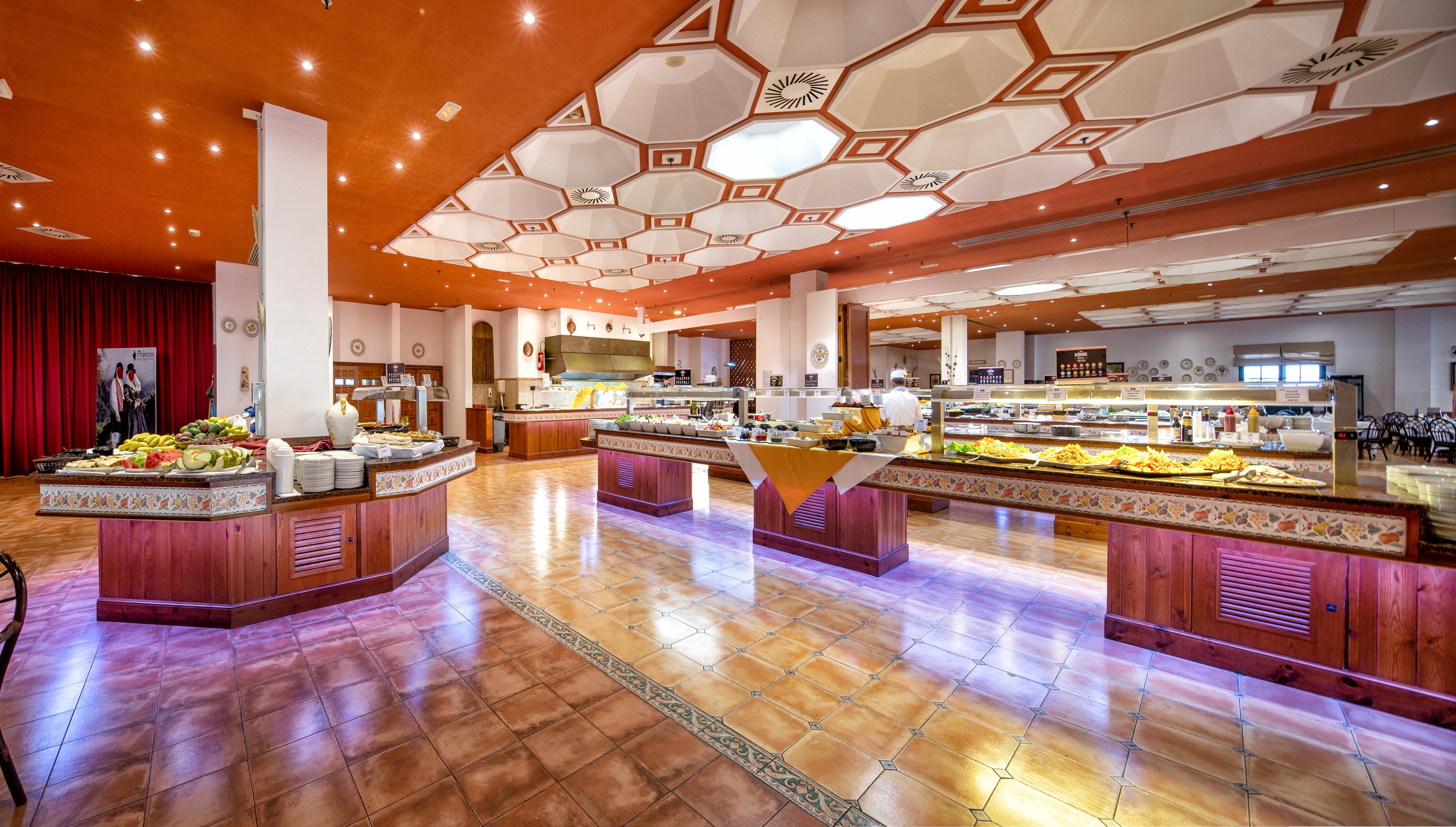 La Palma Princess Hotel 4*