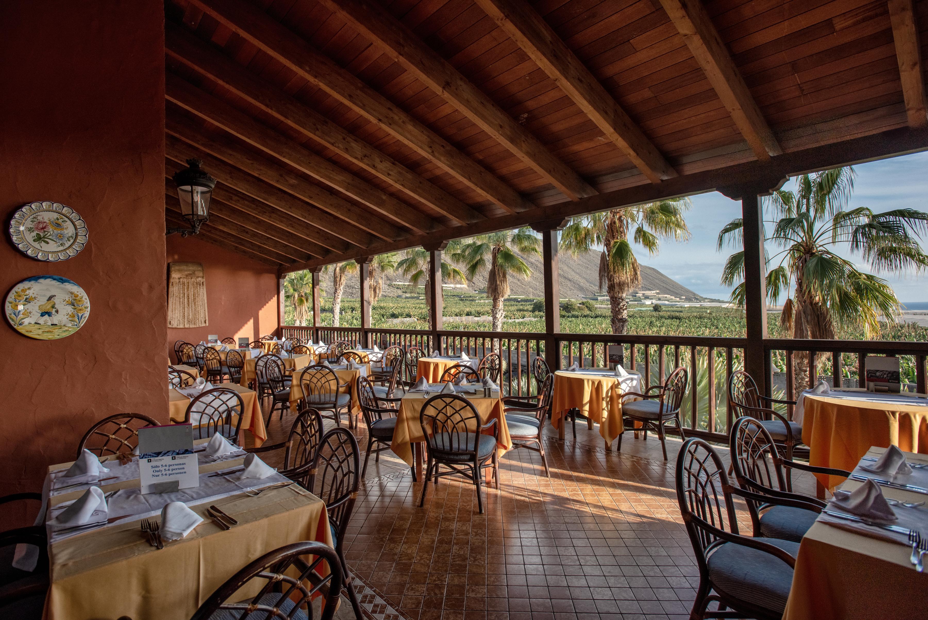 La Palma Princess Hotel