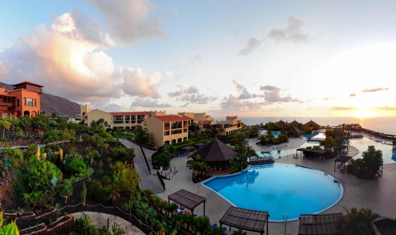 La Palma Princess Hotel
