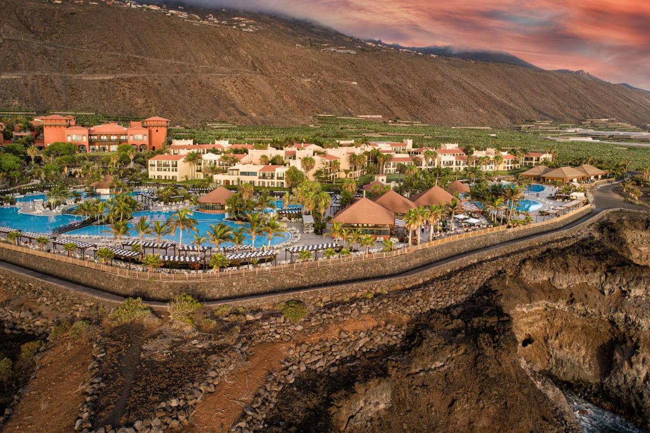 La Palma Princess 4* Fuencaliente de la Palma