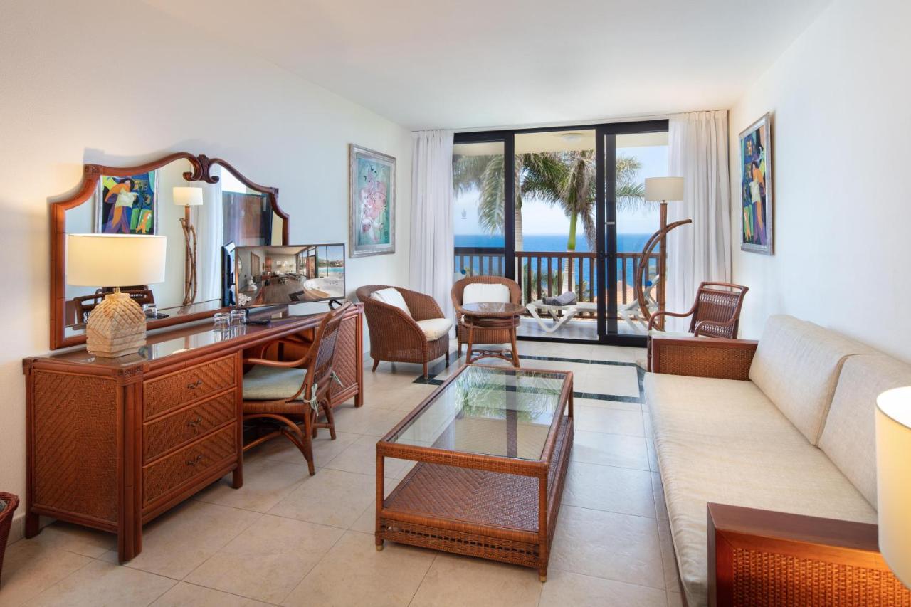 La Palma Princess Hotel
