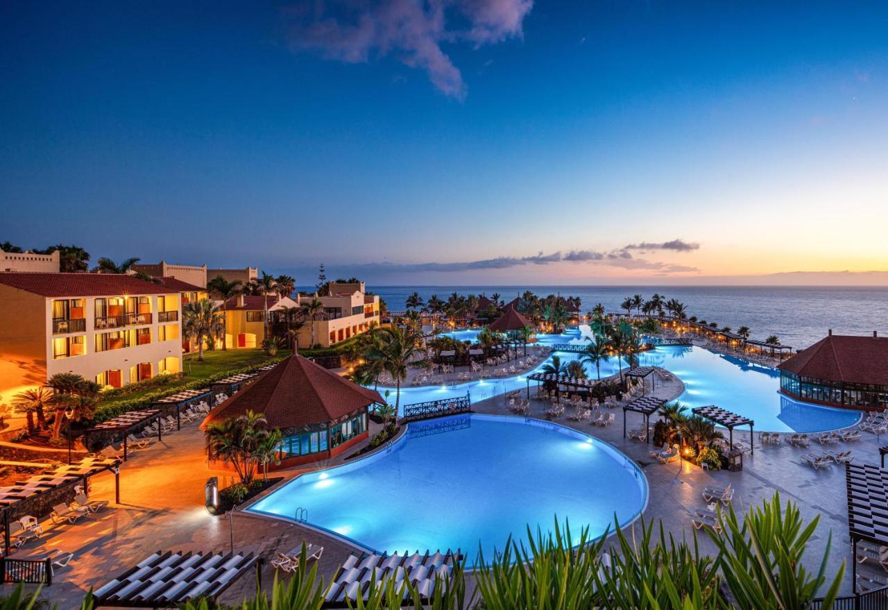 Hotel La Palma Princess Fuencaliente de la Palma
