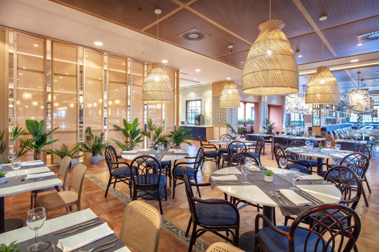 La Palma Princess Hotel 4*
