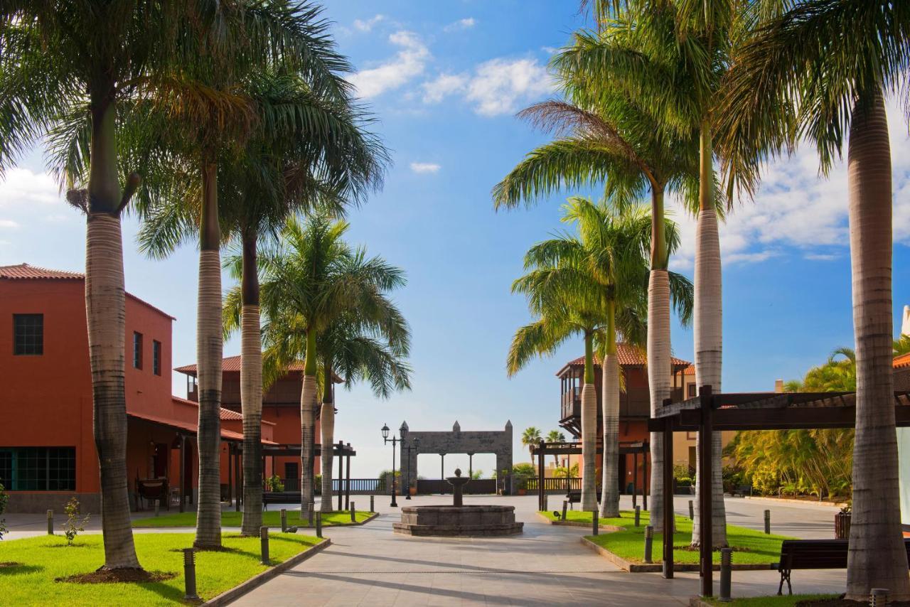 Hotel La Palma Princess Fuencaliente de la Palma