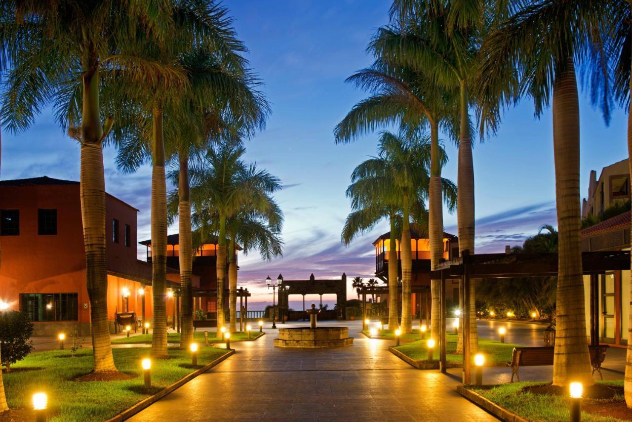 Hotel La Palma Princess 4*
