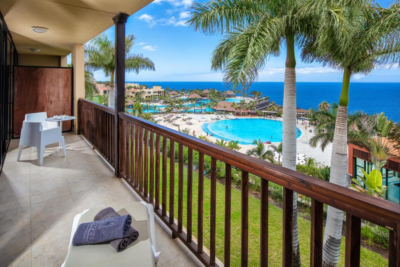 Hotel La Palma Princess 4*