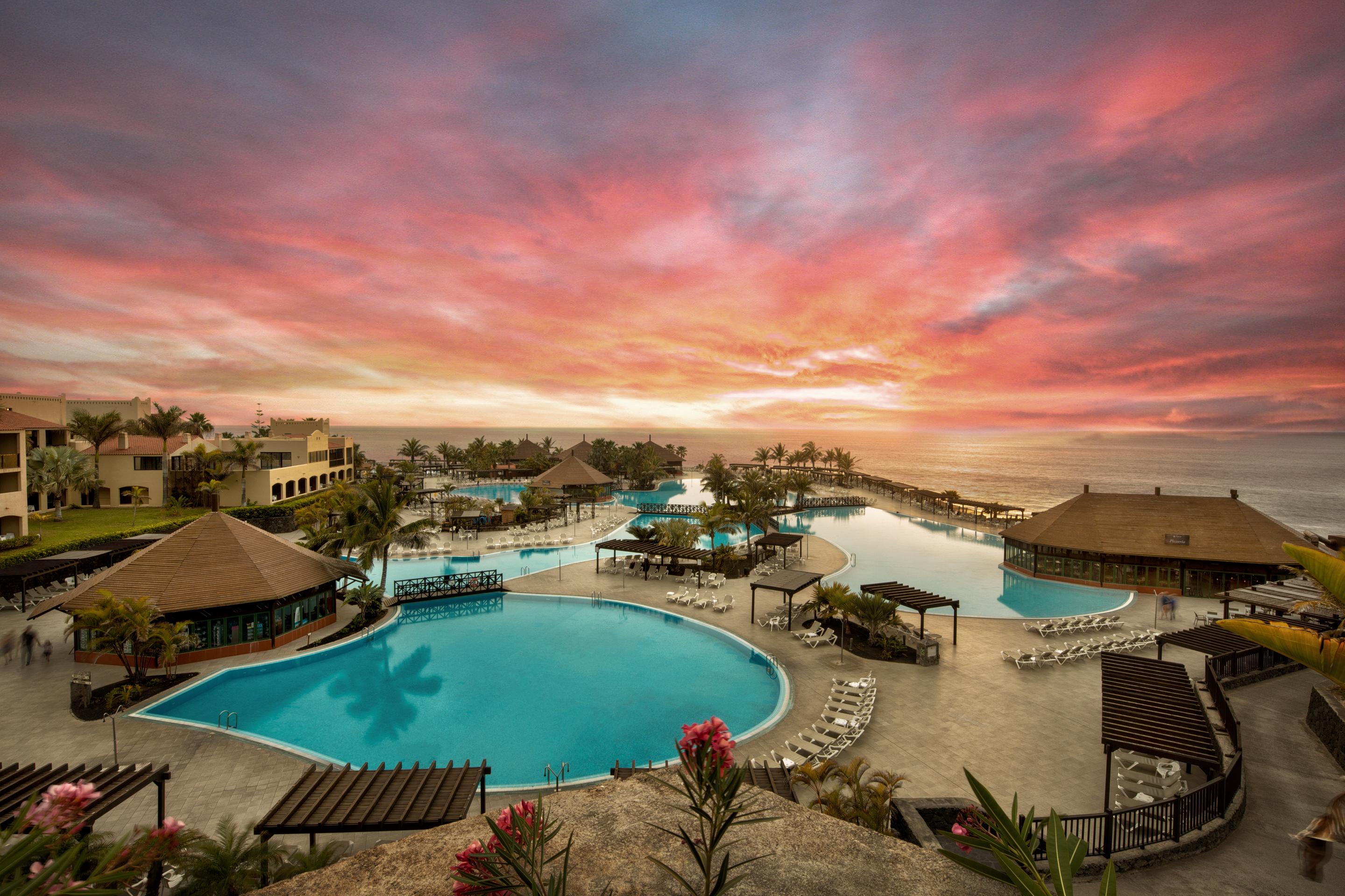 Hotel La Palma Princess