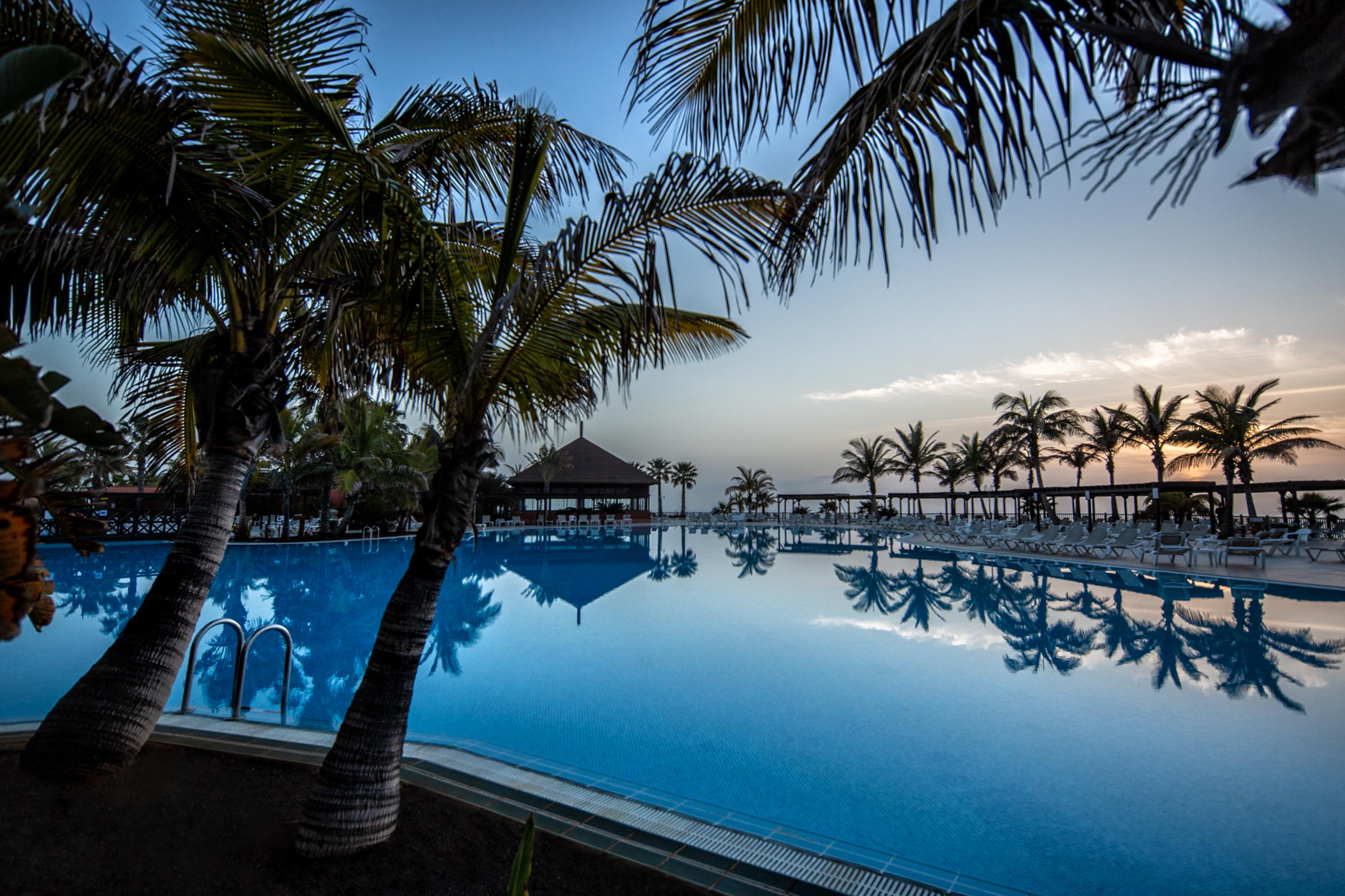La Palma Princess Hotel 4*