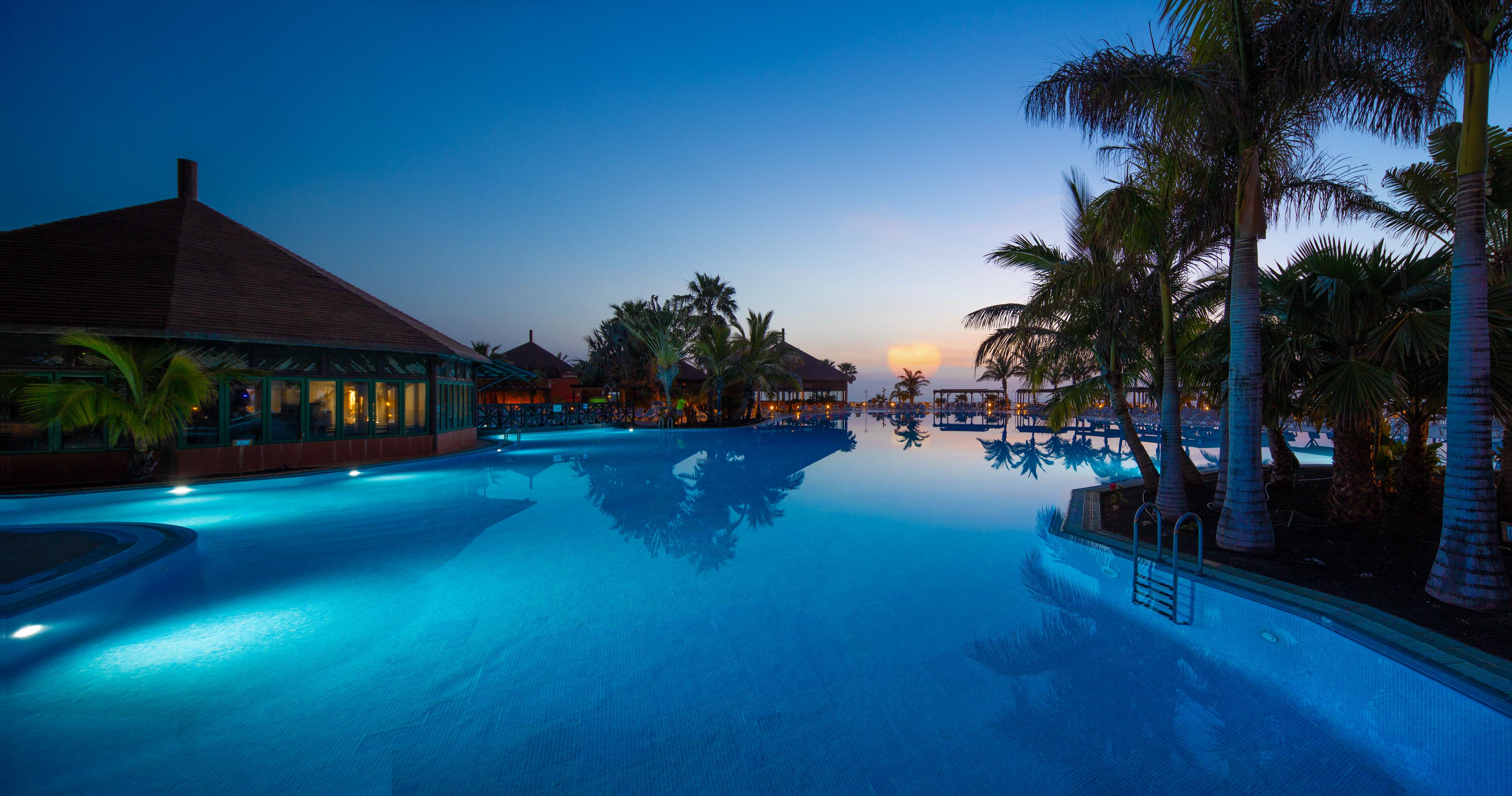 Hotel La Palma Princess 4*