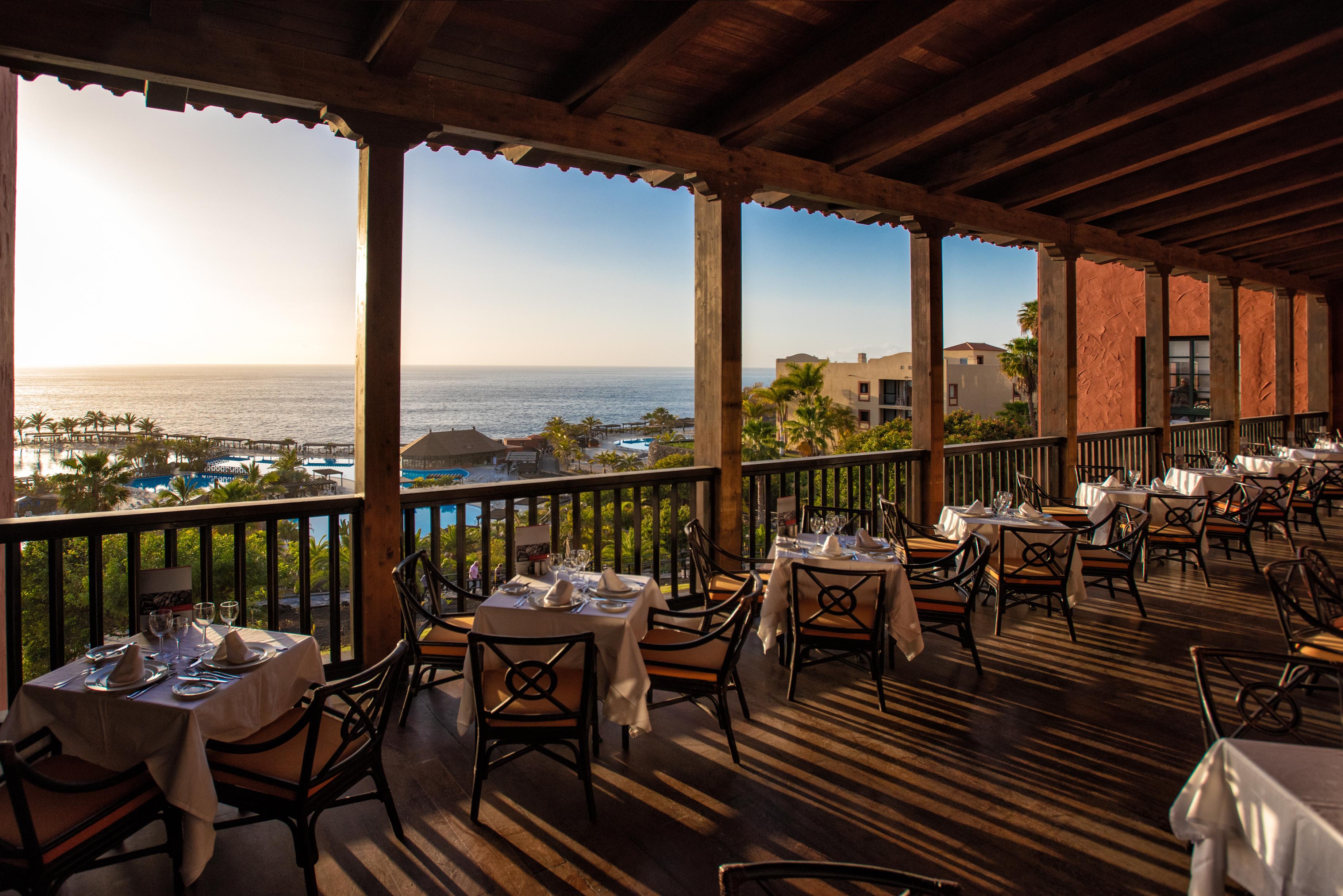 Hotel La Palma Princess 4*
