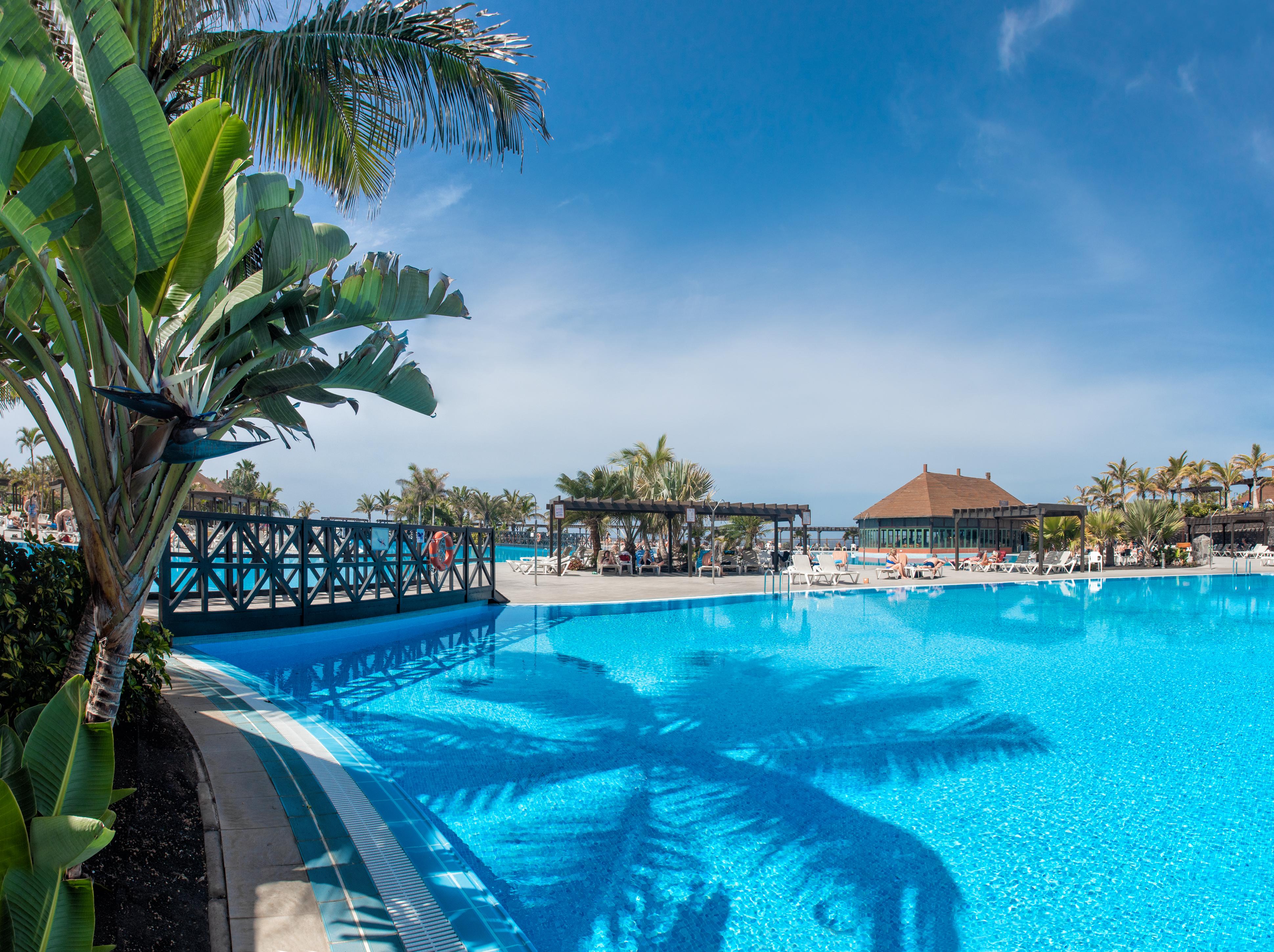 Hotel La Palma Princess 4*