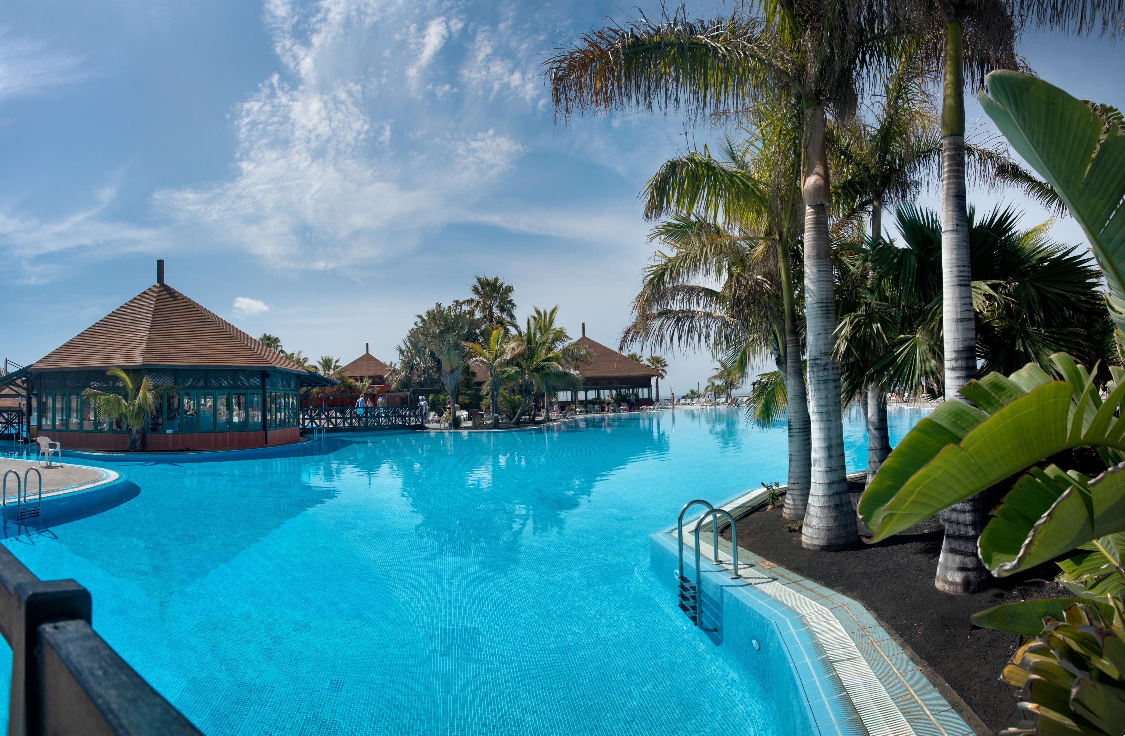 La Palma Princess Hotel