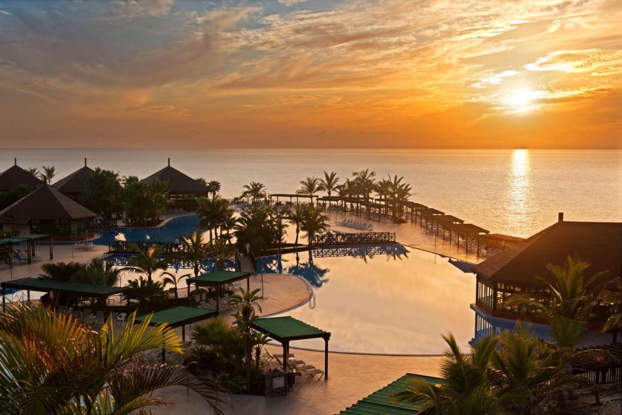 La Palma Princess Hotel Fuencaliente de la Palma