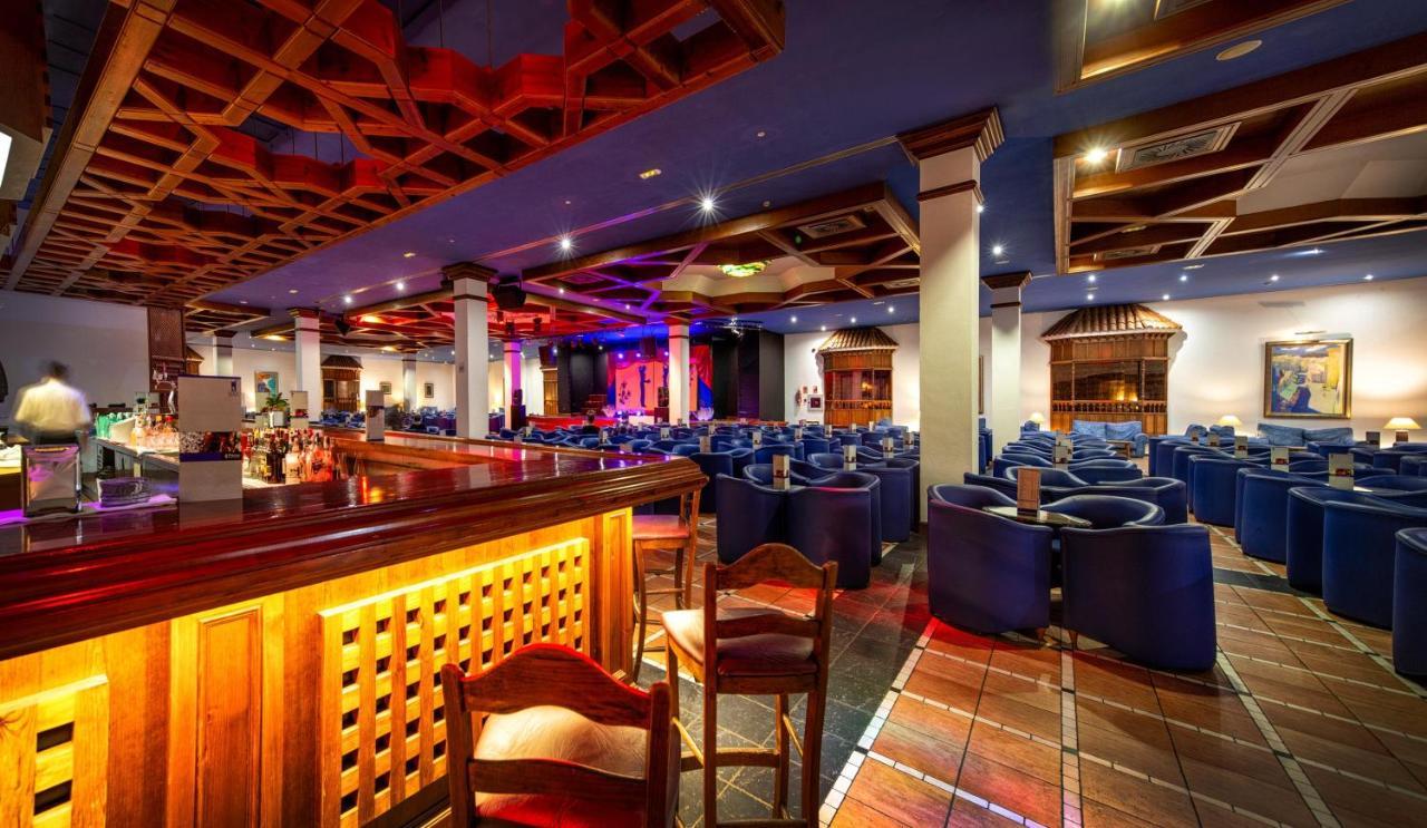 La Palma Princess Hotel 4*