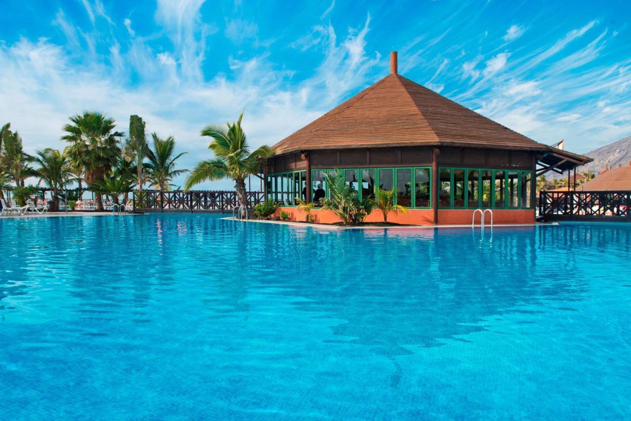 Hotel La Palma Princess