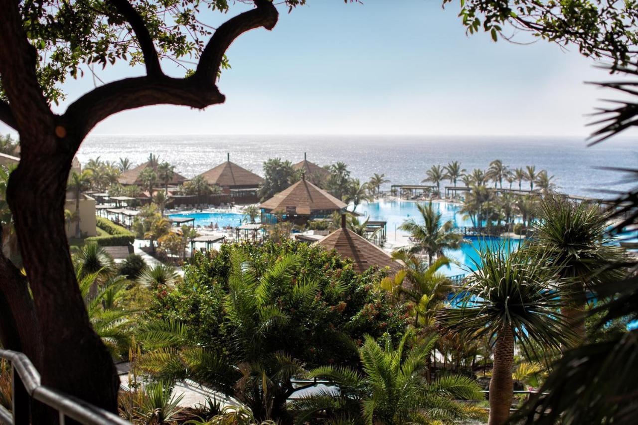 Hotel La Palma - Teneguía Princess Fuencaliente de la Palma