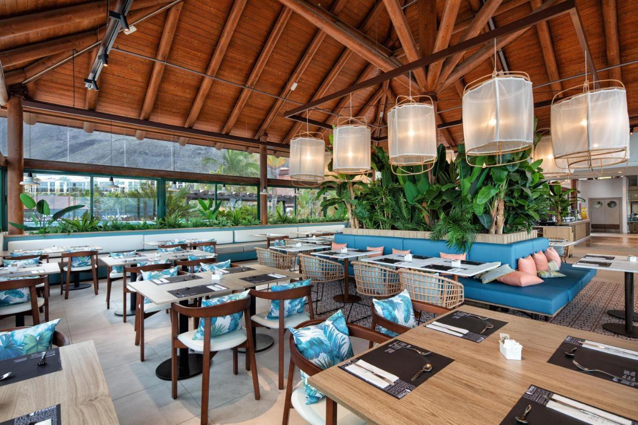 Hotel La Palma Princess 4*