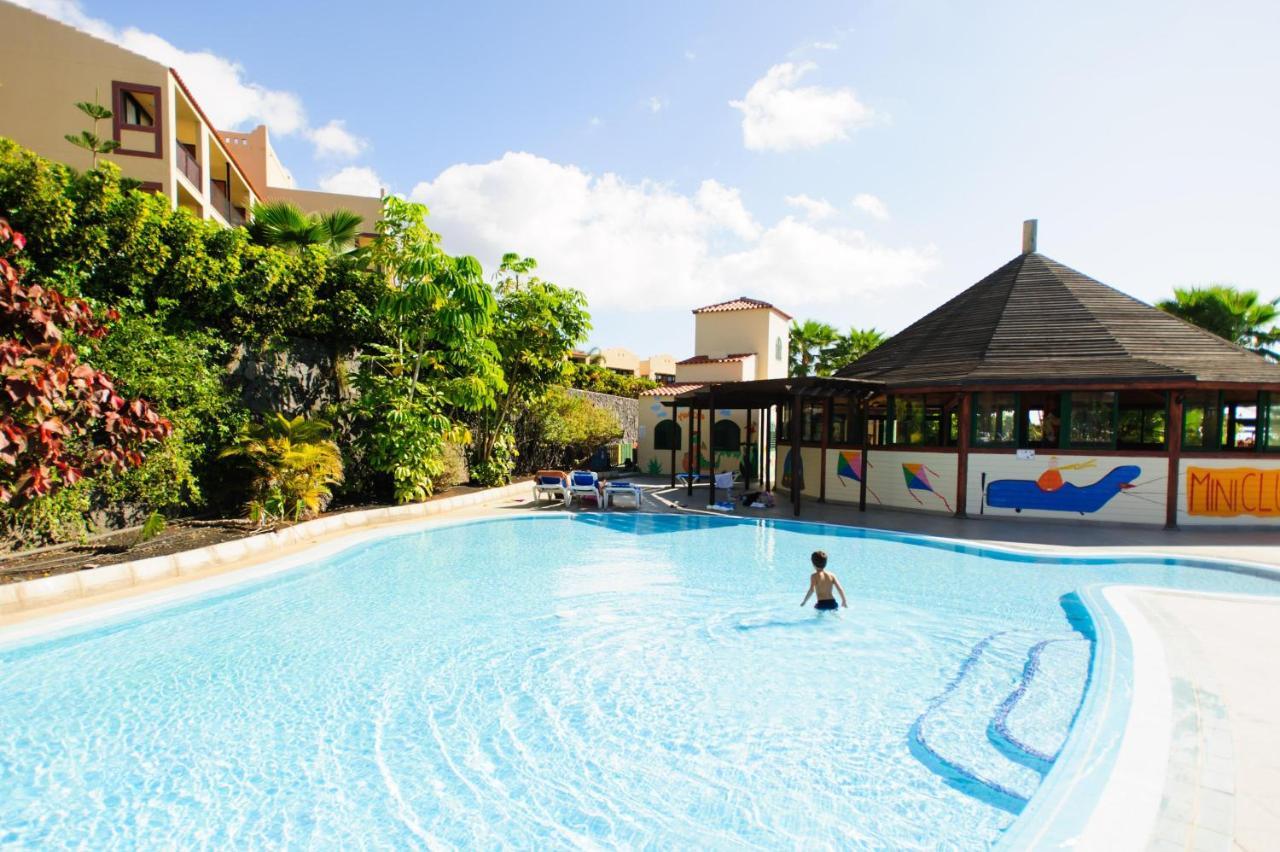 La Palma Princess Hotel Fuencaliente de la Palma