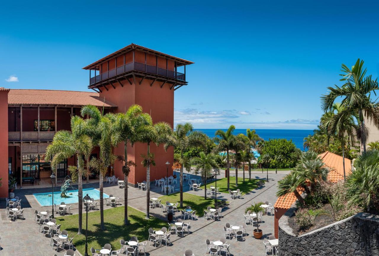 La Palma Princess 4* Fuencaliente de la Palma