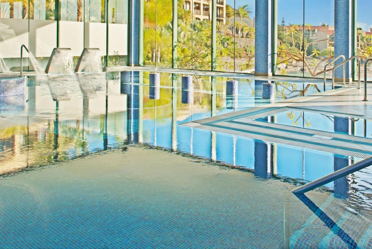 Hotel La Palma Princess