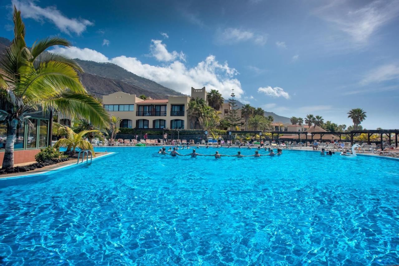 La Palma Princess 4*