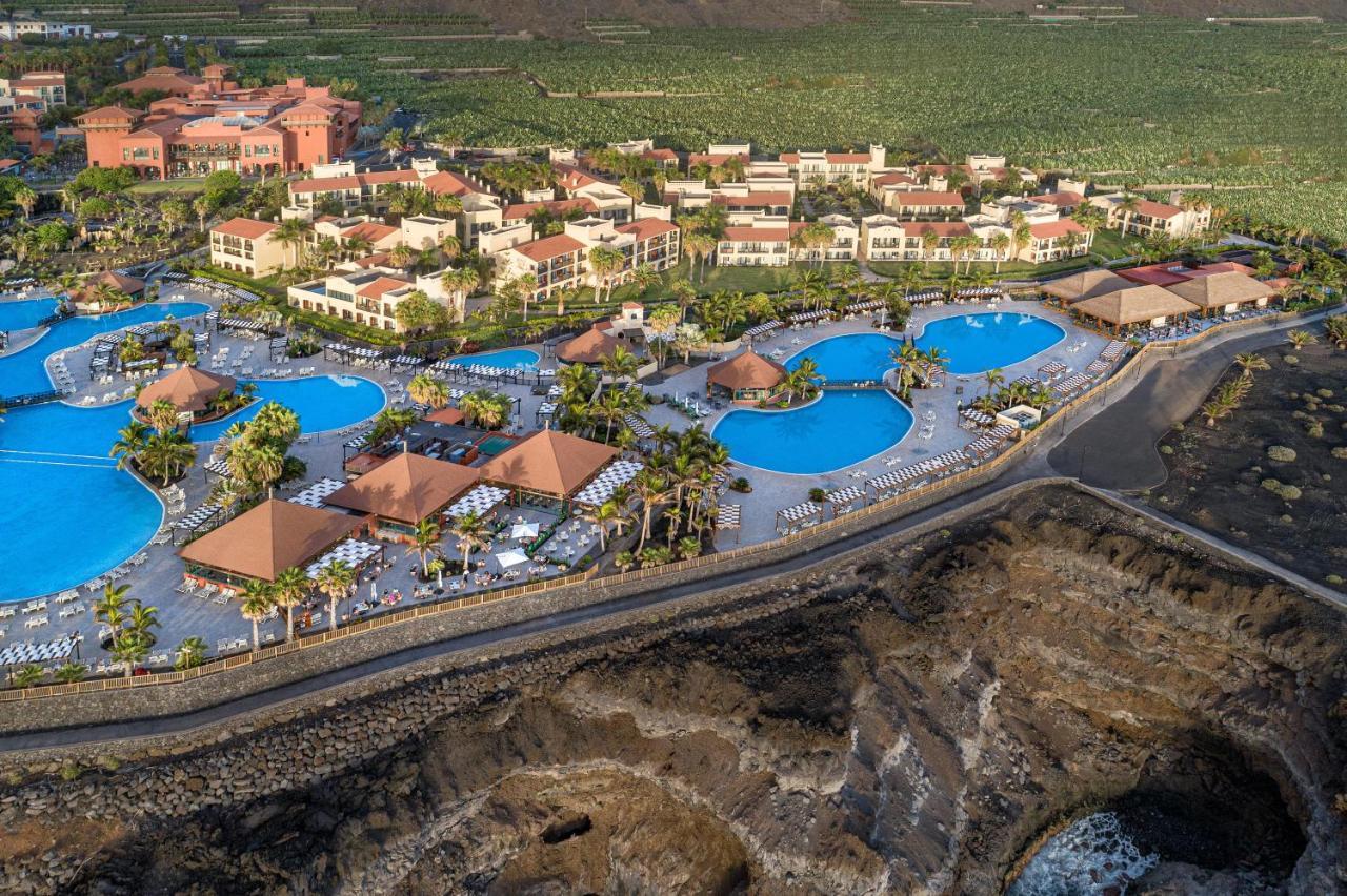 Hotel La Palma Princess 4*
