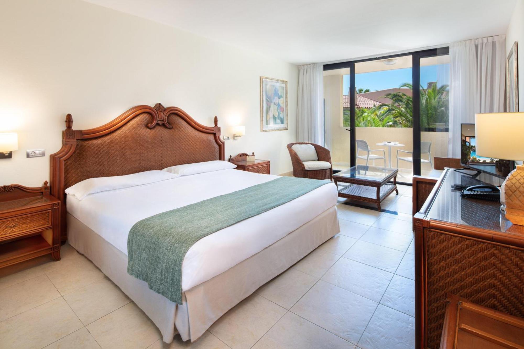 La Palma - Teneguía Princess Hotel Fuencaliente de la Palma